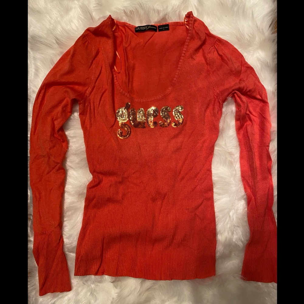 Guess women’s shirt